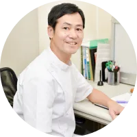 山田真治のアバター